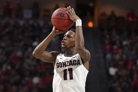 Gonzaga vs kansas - No. 1 Gonzaga squared off with No. 6 Kansas on Thanksgiving Day. Here's how the Bulldogs ran away with an 102-90 win in Thursday's high-scoring, top-10 showdown in college basketball.